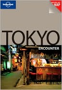 Book cover image of Tokyo Encounter by Wendy Yanagihara
