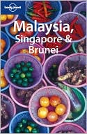 Simon Richmond: Lonely Planet Malaysia