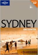 Charles Rawlings-Way: Sydney Encounter