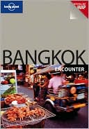 Book cover image of Bangkok Encounter by Austin Bush