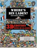 Xavier Waterkeyn: Where's Bin Laden? 3D Edition: With 3D Glasses