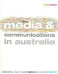 Stuart Cunningham: The Media & Communications in Australia