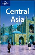 Bradley Mayhew: Central Asia