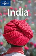 Sarina Singh: Lonely Planet: India,13/E