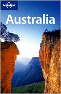 Justine Vaisutis: Lonely Planet: Australia, 15/E