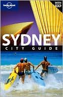 Book cover image of Sydney by Charles Rawlings-Way