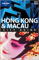 Book cover image of HongKong and Macau by Andrew Stone