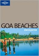 Book cover image of Goa Beaches Encounter by Amelia Thomas
