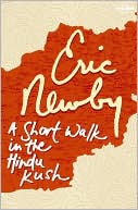 Book cover image of A Short Walk in the Hindu Kush by Eric Newby