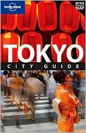 Book cover image of Tokyo by Andrew Bender