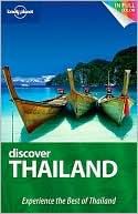 China Williams: Discover Thailand