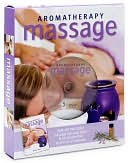 Margie Hare: Aromatherapy Massage