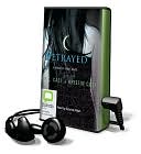 Book cover image of Betrayed (House of Night Series #2) by P. C. Cast