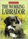 Book cover image of The Working Labrador by David Hudson