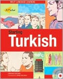 Book cover image of Starting Turkish by B. Orhan Dogan