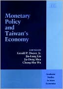 Gerald P. Dwyer: Monetary Policy and Taiwan's Economy