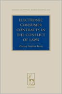 Sophia Tang: Electronic Consumer Contracts in the Conflict of Laws