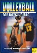 Sara Grozdanovic: Volleyball for Boys and Girls
