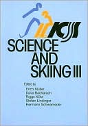 Book cover image of Science and Skiing III by Erich Muller