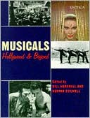 Bill Marshall: Musicals - Hollywood and Beyond