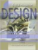 Paul Honeywell: Digital Magazine Design: With Case Studies