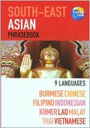 Thomas Cook Publishing: South-East Asian 9 Language Phrasebook