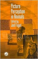 Book cover image of Picture Perception in Animals by Joel Fagot