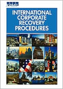Mike Wheeler: International Corporate Recovery Procedures