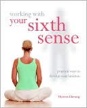 Theresa Cheung: Working with Your Sixth Sense