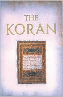 Book cover image of The Koran by Alan Jones