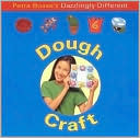 Book cover image of Dough Craft by Petra Boase
