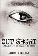 Book cover image of Cut Short by Leigh Russell