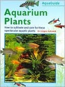 Book cover image of Aquarium Plants by Jurgen Schmidt