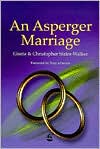 Book cover image of An Asperger Marriage by Gisela Slater-Walker