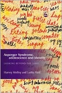 Latika Vasil: Asperger Syndrome, Adolescence and Identity