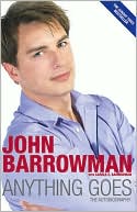John Barrowman: Anything Goes