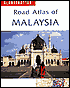 Globetrotter: Malaysia Travel Atlas