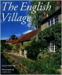 Book cover image of The English Village by Leigh Driver