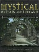 Richard Jones: Mystical Britain and Ireland