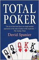 David Spanier: Total Poker