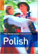 Lexus: The Rough Guide to Polish Phrasebook (Rough Guide Phrasebooks Series)