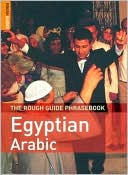 Lexus: The Rough Guide to Egyptian Arabic Phrasebook