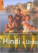 Lexus: The Rough Guide Phrasebook: Hindi and Urdu (Rough Guides Series)