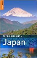 Simon Richmond: Rough Guide to Japan