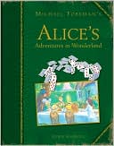 Book cover image of Michael Foreman's Alice's Adventures in Wonderland by Lewis Carroll