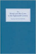 David Lemmings: The British and Their Laws in the Eighteenth Century