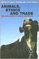 Joyce D'Silva: Animals, Ethics and Trade: The Challenge of Animal Sentience