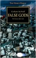 Book cover image of False Gods (Horus Heresy Series) by Graham McNeill