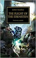 Book cover image of Flight of the Eisenstein (Horus Heresy Series) by James Swallow