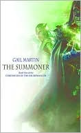 Book cover image of The Summoner (Chronicles of the Necromancer Series #1) by Gail Z. Martin